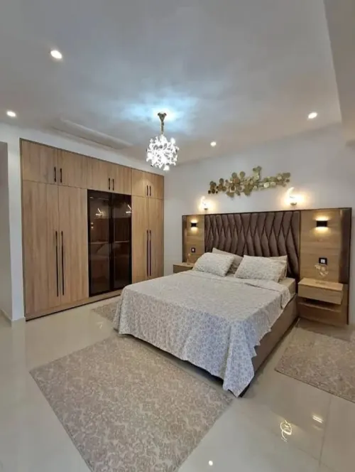 Vente Appartement F3 F4 Alger Bordj el kiffan