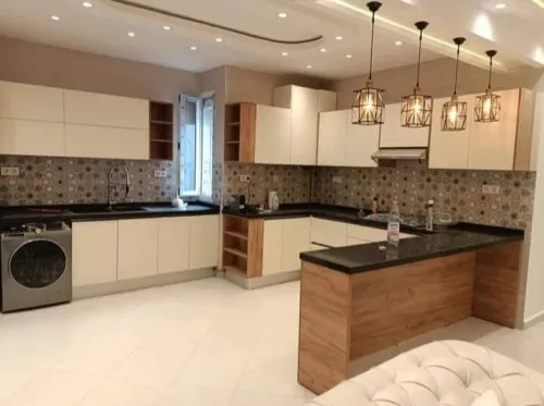 Vente Appartement F3 Alger Bab ezzouar