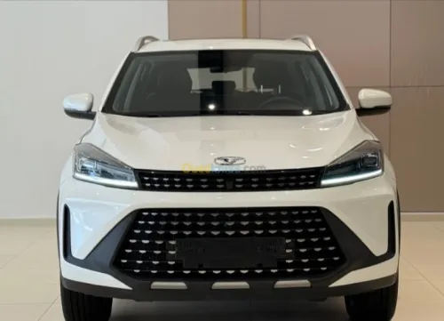 Kaiyi X3 Pro  2026 ليكسيري