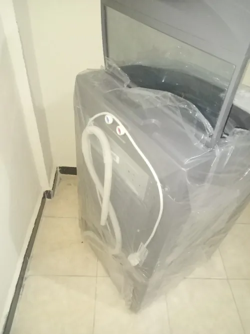 machine a laver