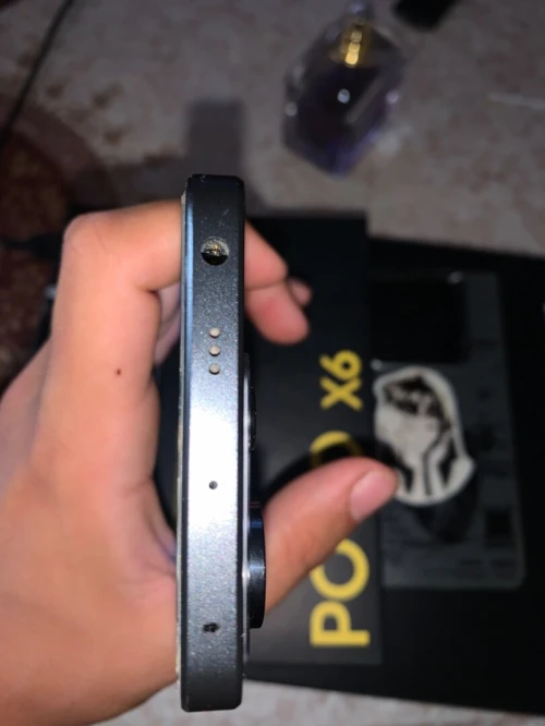 Poco X6 5G