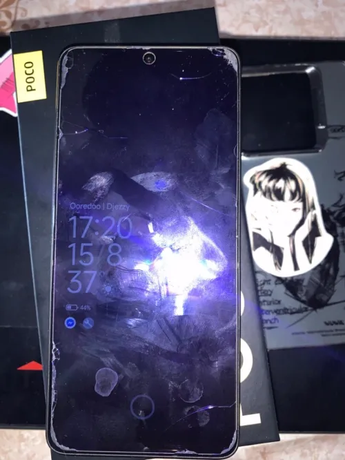 Poco X6 5G