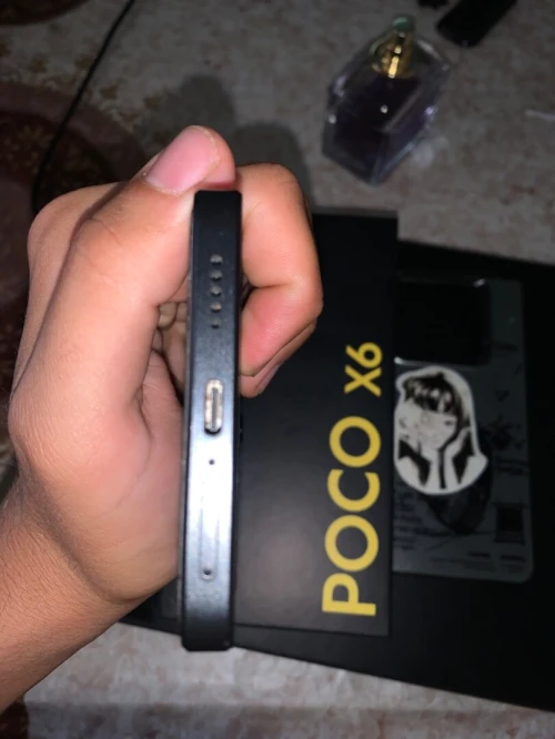 Poco X6 5G