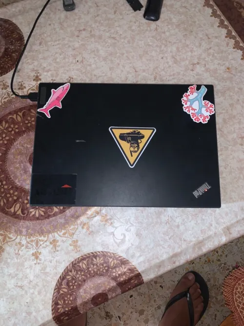 Lenovo thinkpad l470