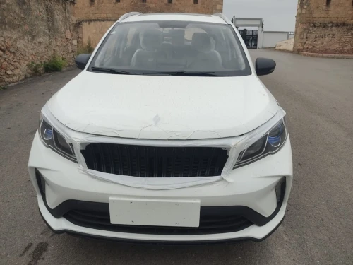 Geely GX3 PRO  2025 