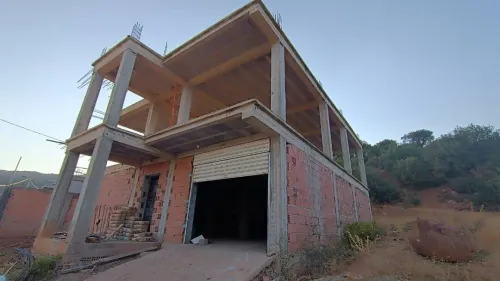 Vente bien immobilier Boumerdès Souk el had