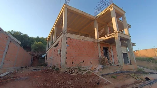 Vente bien immobilier Boumerdès Souk el had