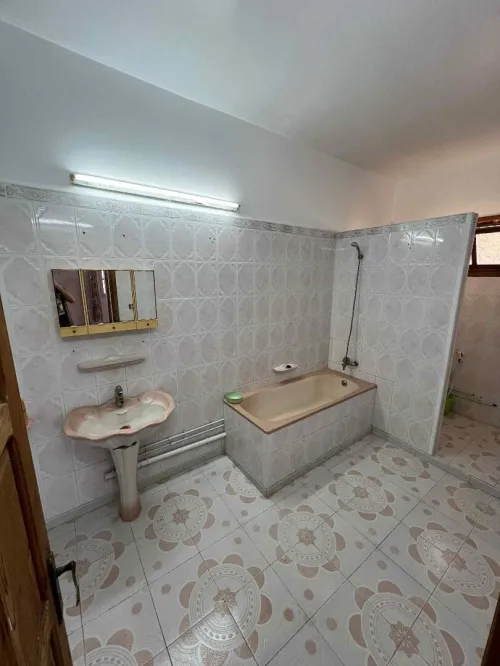 Location vacances Villa Oran Oran