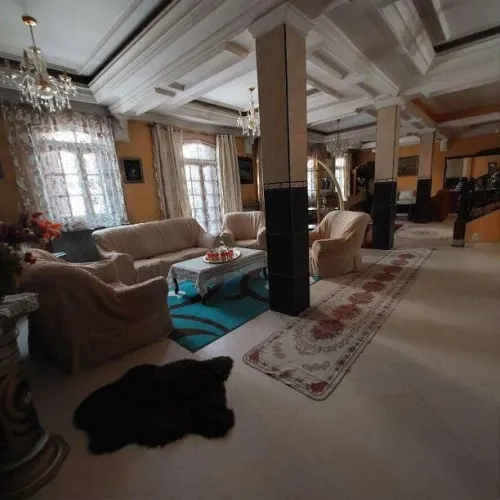 Vente Villa Bordj Bou Arreridj Bordj bou arreridj