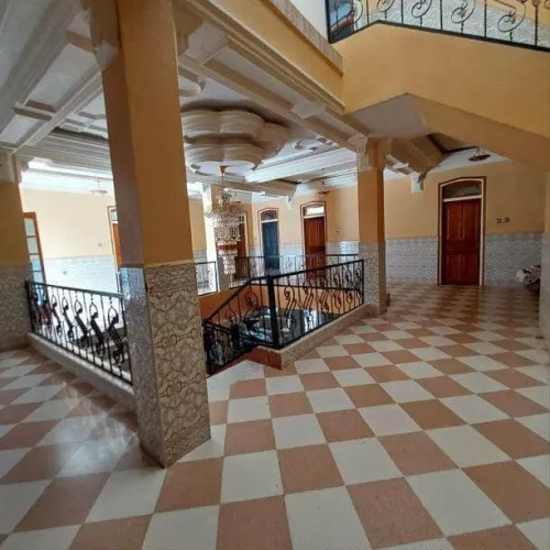 Vente Villa Bordj Bou Arreridj Bordj bou arreridj