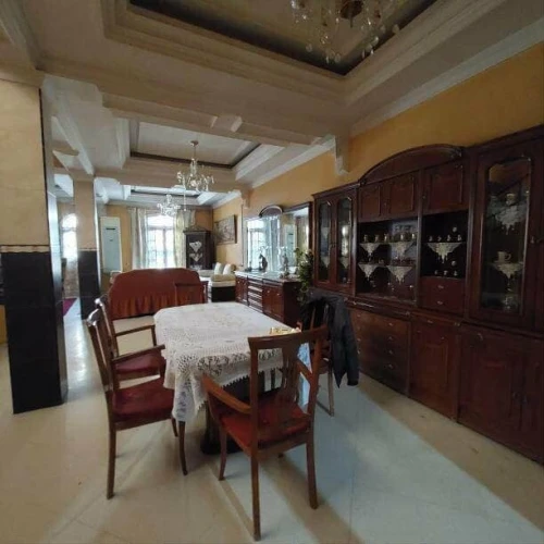 Vente Villa Bordj Bou Arreridj Bordj bou arreridj