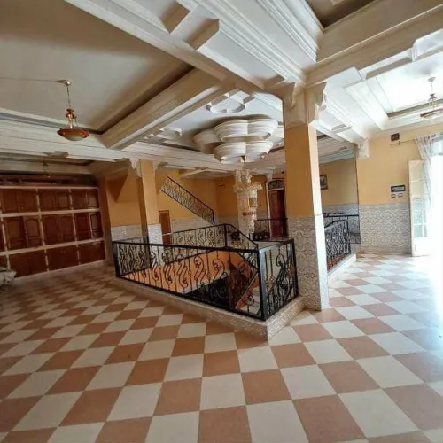 Vente Villa Bordj Bou Arreridj Bordj bou arreridj