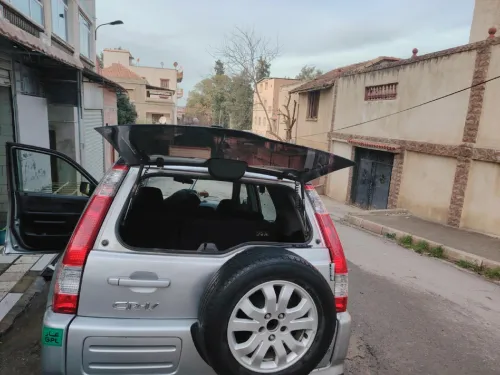 Honda CRV 2006 