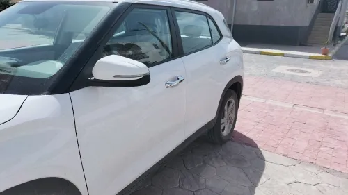 Hyundai Creta 2025 Creta