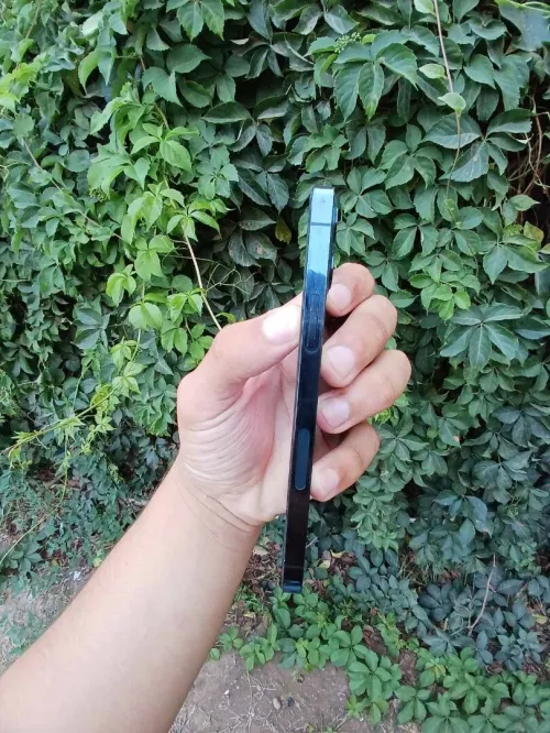 Iphon Iphon 12 pro