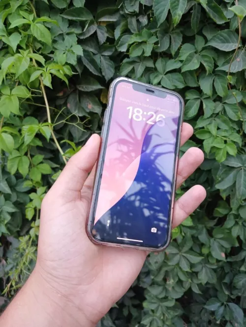 Iphon Iphon 12 pro