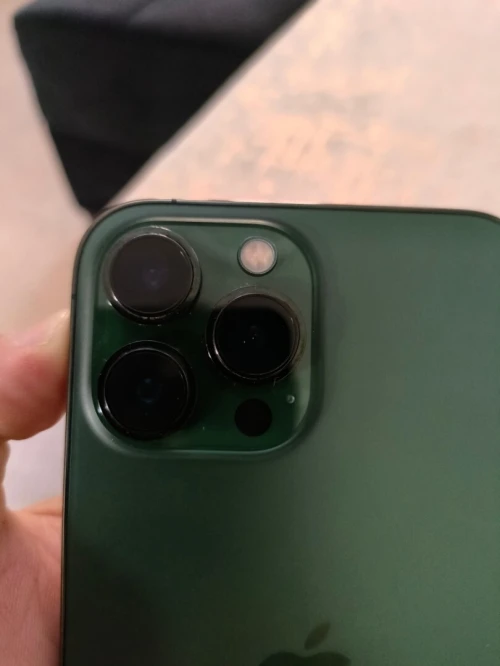 I Phone 13 pro max 128g/1 sim