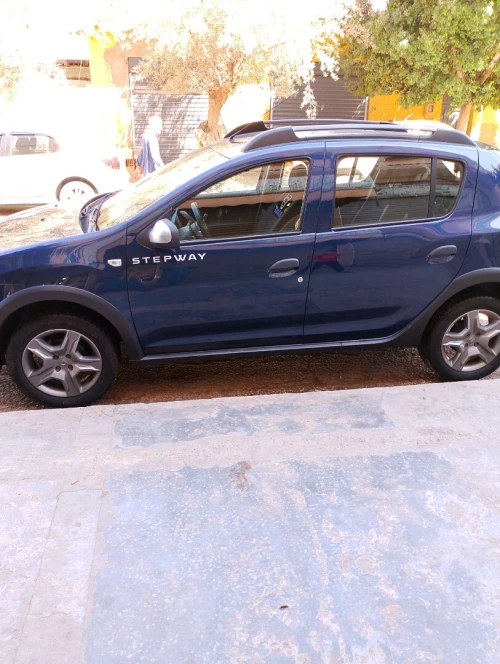 Dacia Sandero 2018 Sandero