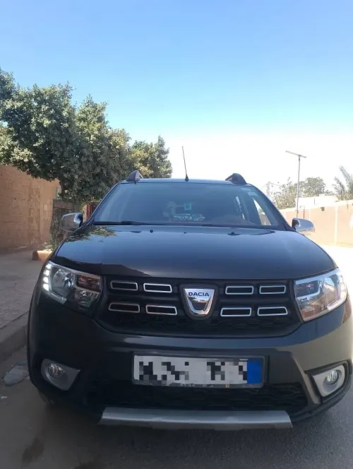 Dacia Sandero 2019 Stepway