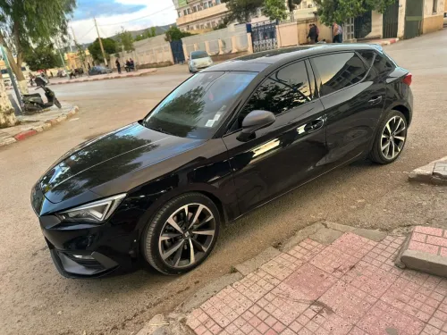 Seat Leon 2021 FR