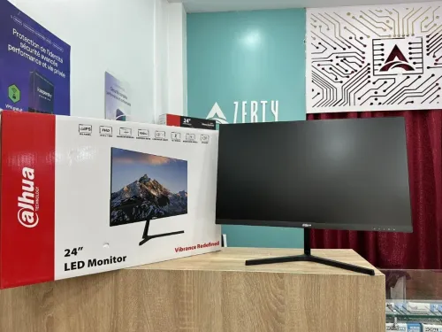 ECRAN DAHUA 27POUCE 100HZ FULL HD IPS LIVRAISON GRATUIT GARANTIE 12 MOIS