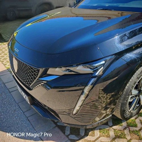 Peugeot 308 2023 GT
