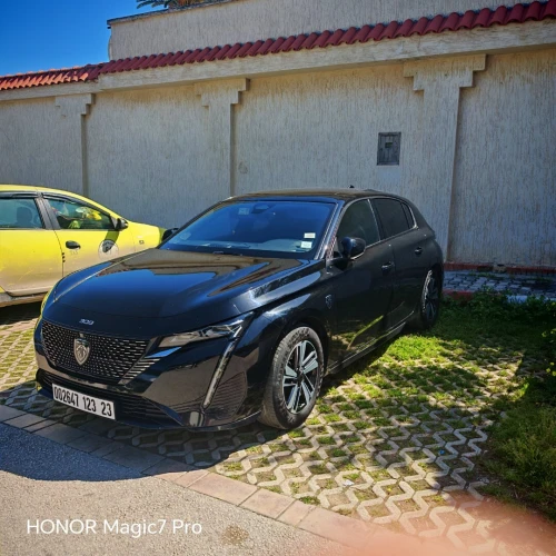 Peugeot 308 2023 GT