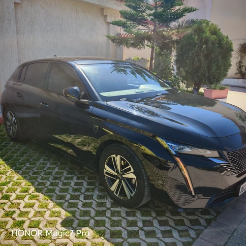 Peugeot 308 2023 GT