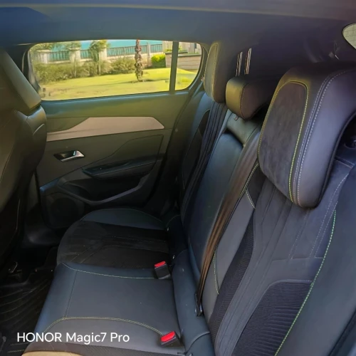 Peugeot 308 2023 GT