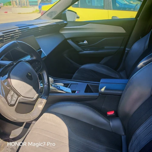 Peugeot 308 2023 GT