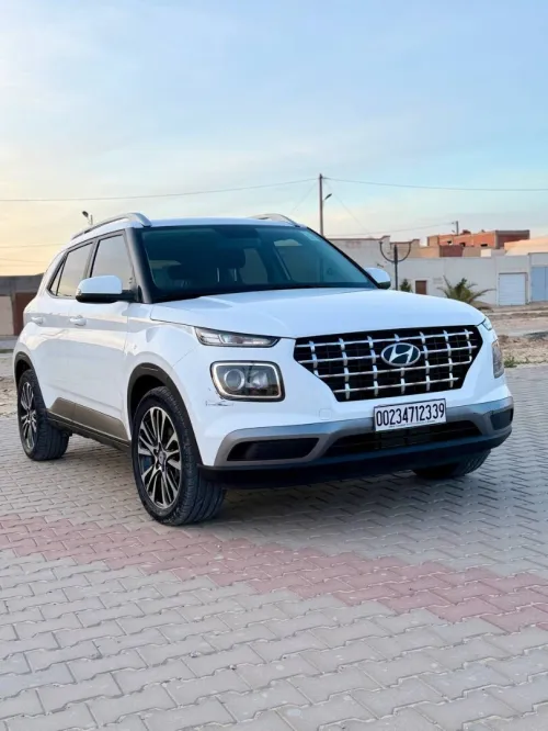 Hyundai Venue  2023 