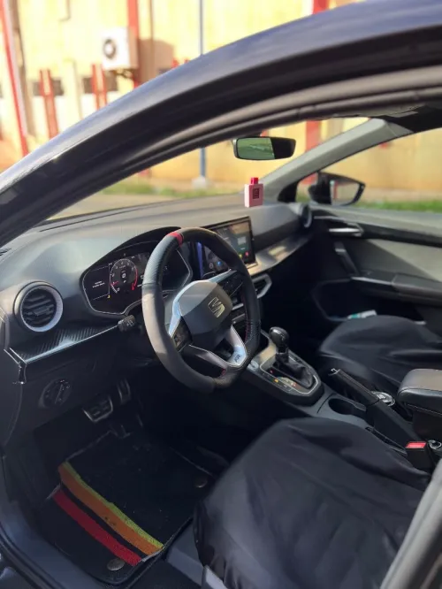 Seat Ibiza fr+ exlusive beats 2023 Fr+ exlusive beats