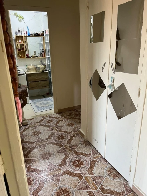 Vente Appartement F3 Alger El biar