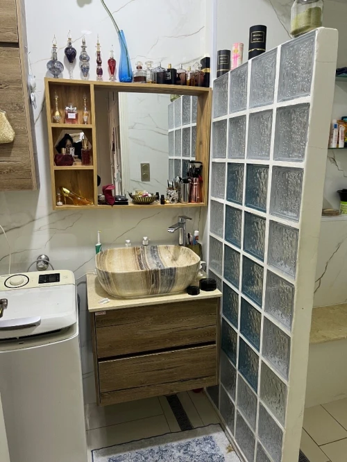 Vente Appartement F3 Alger El biar