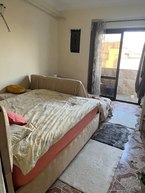 Vente Appartement F3 Alger El biar