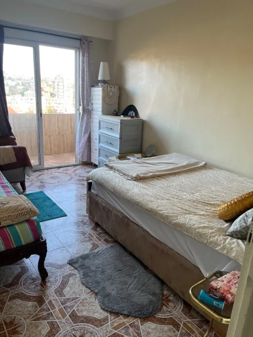 Vente Appartement F3 Alger El biar