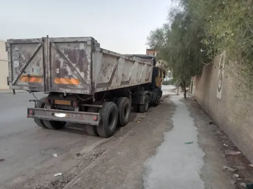 MAN f2000 2005