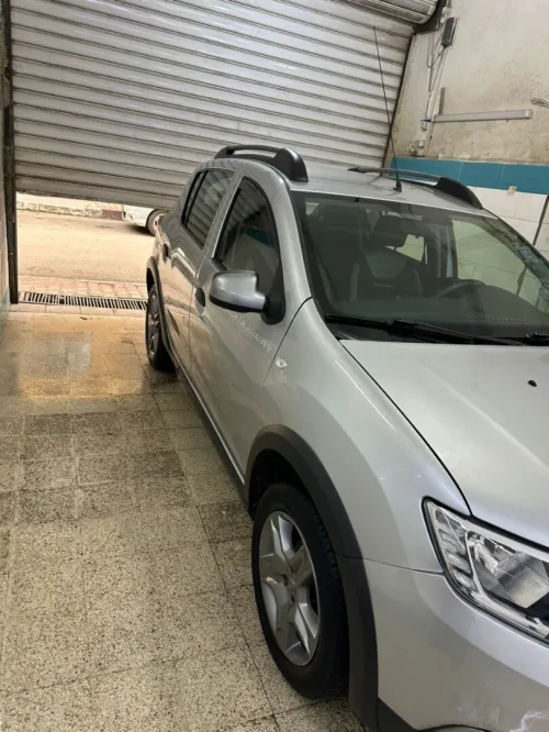 Dacia Sandero 2019 Stepway