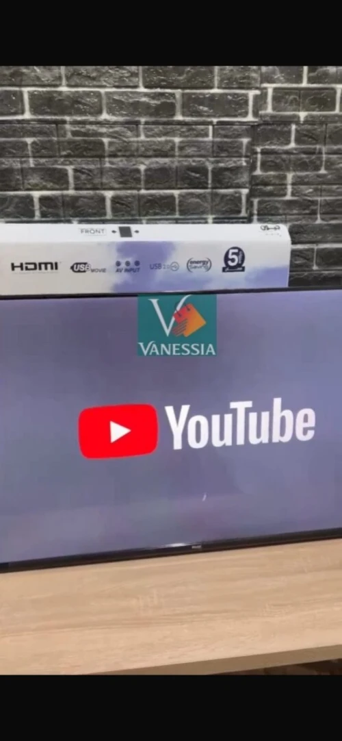 Tv smart soumaaa hbaaal