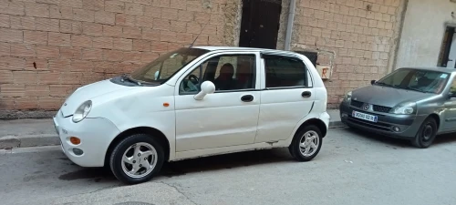 Chery QQ 2013 QQ