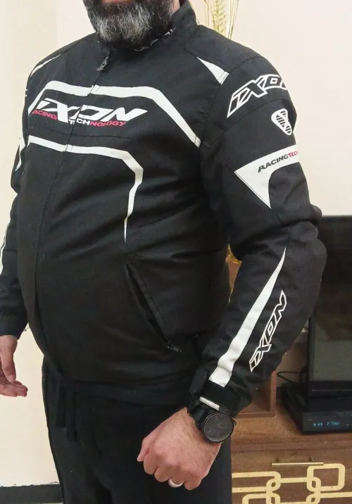 Veste moto original