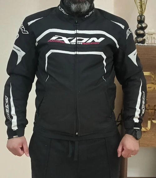 Veste moto original