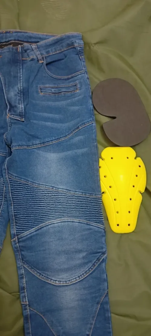 Pantalon Professionnel de Moto 