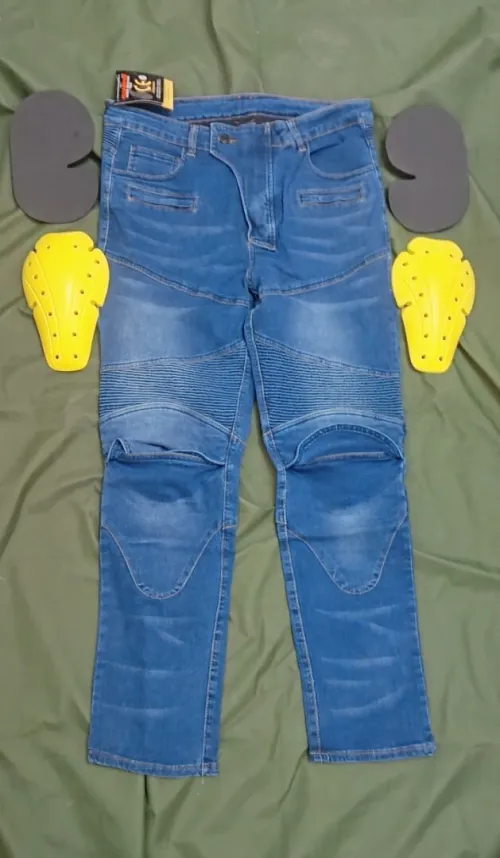 Pantalon Professionnel de Moto 