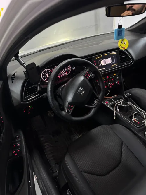 Seat Leon 2019 FR