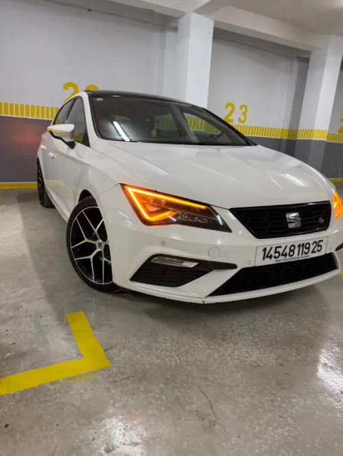 Seat Leon 2019 FR