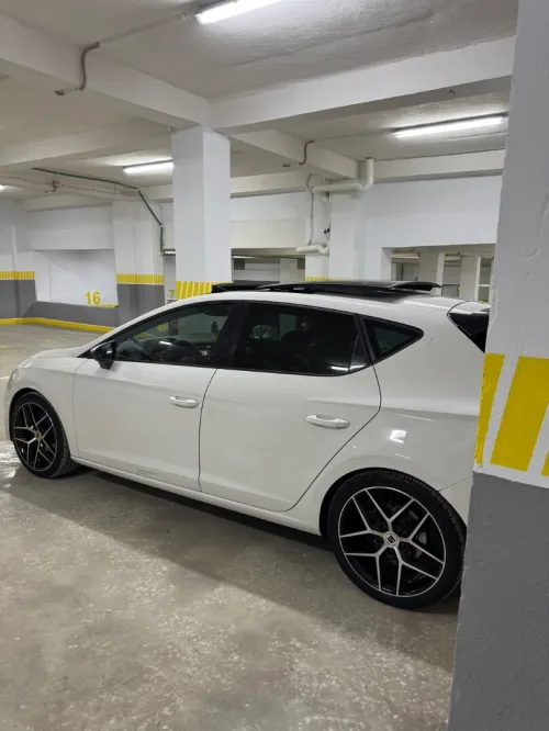 Seat Leon 2019 FR