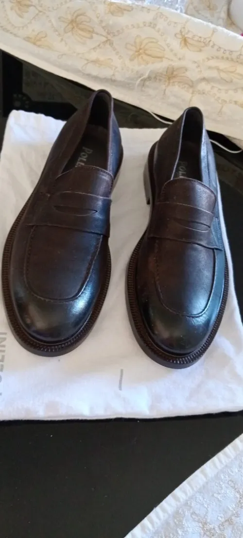 Chaussures classique Pollini