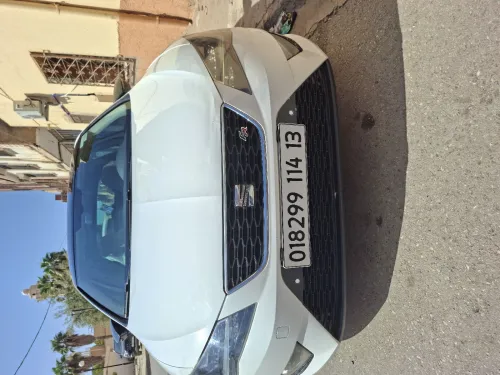 Seat Leon 2014 