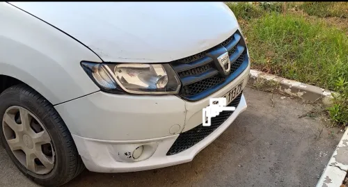 Dacia Logan 2013 Access